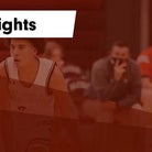 Basketball Game Recap: Alcoa Tornadoes vs. Hamilton Heights Christian Academy Hawks