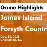 Basketball Game Preview: James Island Trojans vs. Bluffton Bobcats