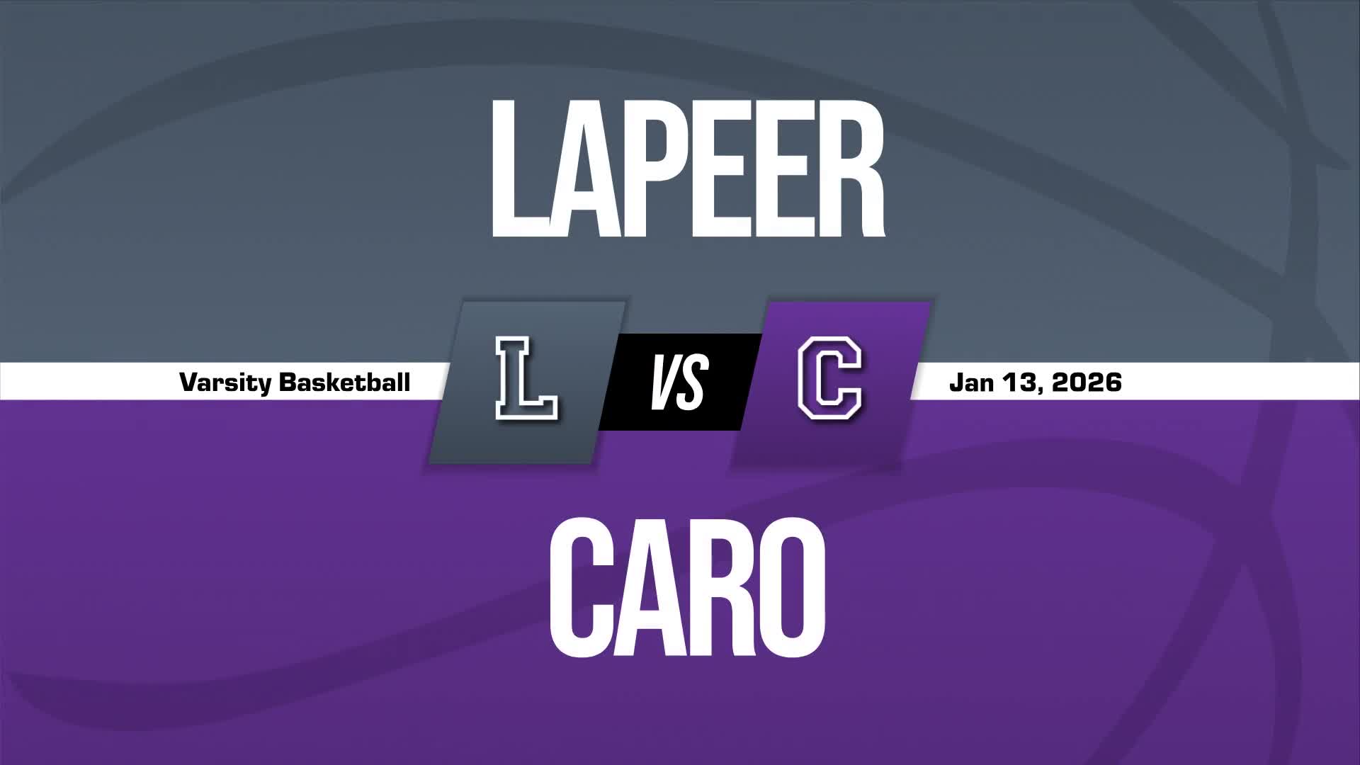 Basketball Recap: Caro Beats Bad Axe for Their Third Straight  Victory + How To Watch
