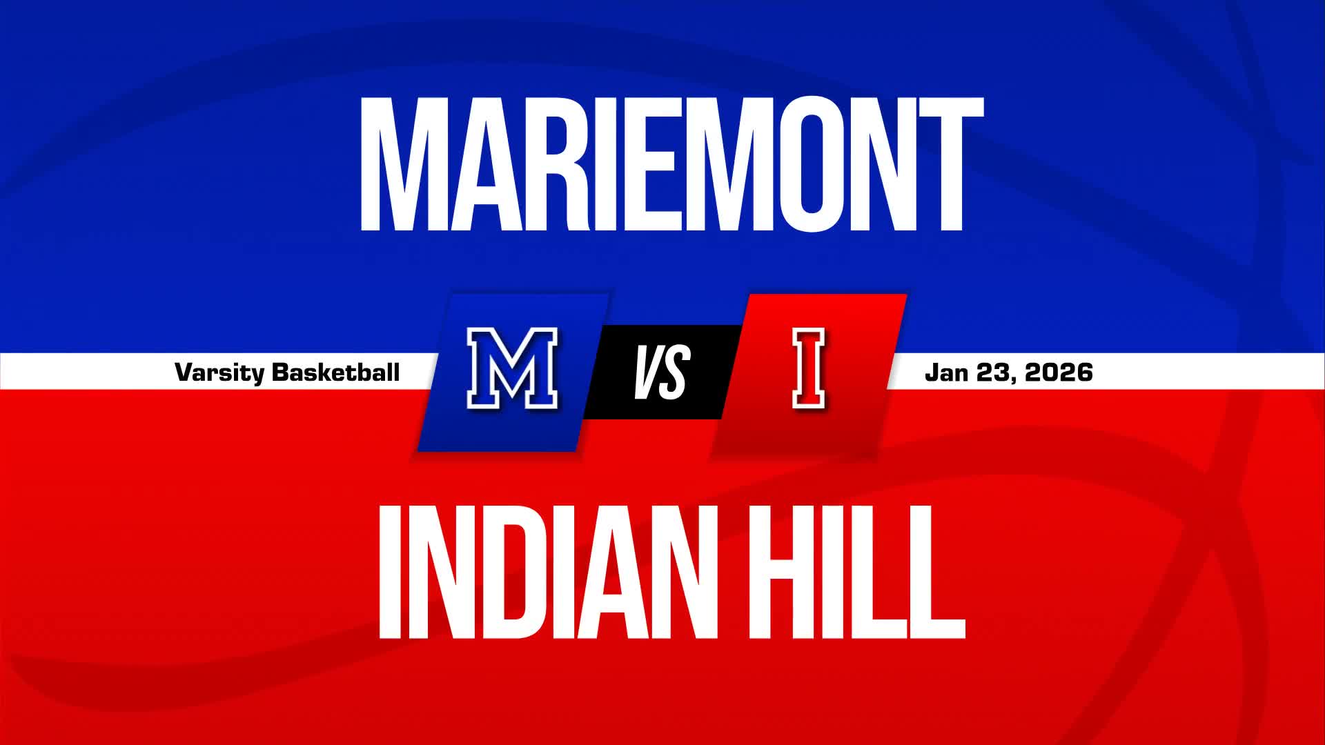 Basketball Recap: Stella Bosley's Big Game Can't Quite Lead Indian Hill over Mariemont + How To Watch
