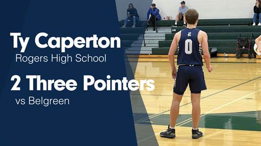 Baseball Game Preview: Rogers Pirates vs. Clements Colts