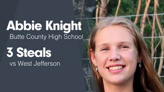 Basketball Recap: Butte County Sets Scoring Season-High Against 