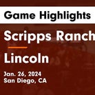 Scripps Ranch vs. Mission Bay