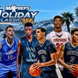 Field set for MaxPreps Holiday Classic