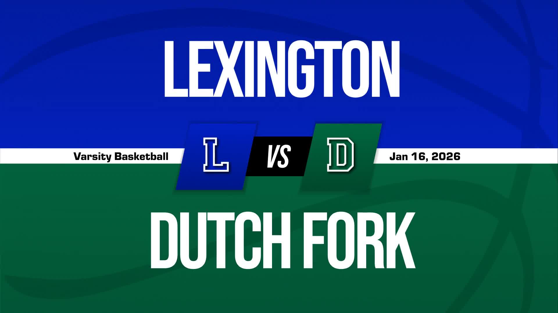 Basketball Recap: Dutch Fork Falls Short Against Ranked Camden