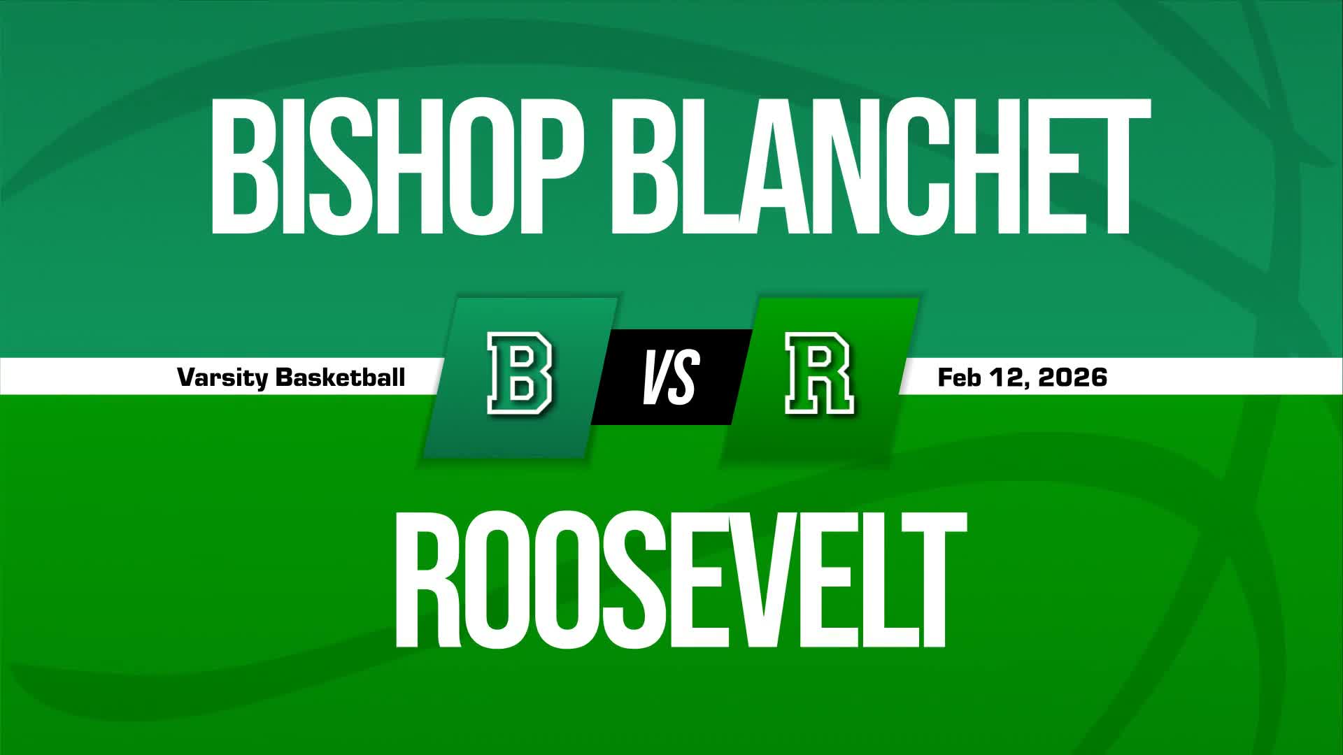 Basketball Recap: Bishop Blanchet Comes Up Short