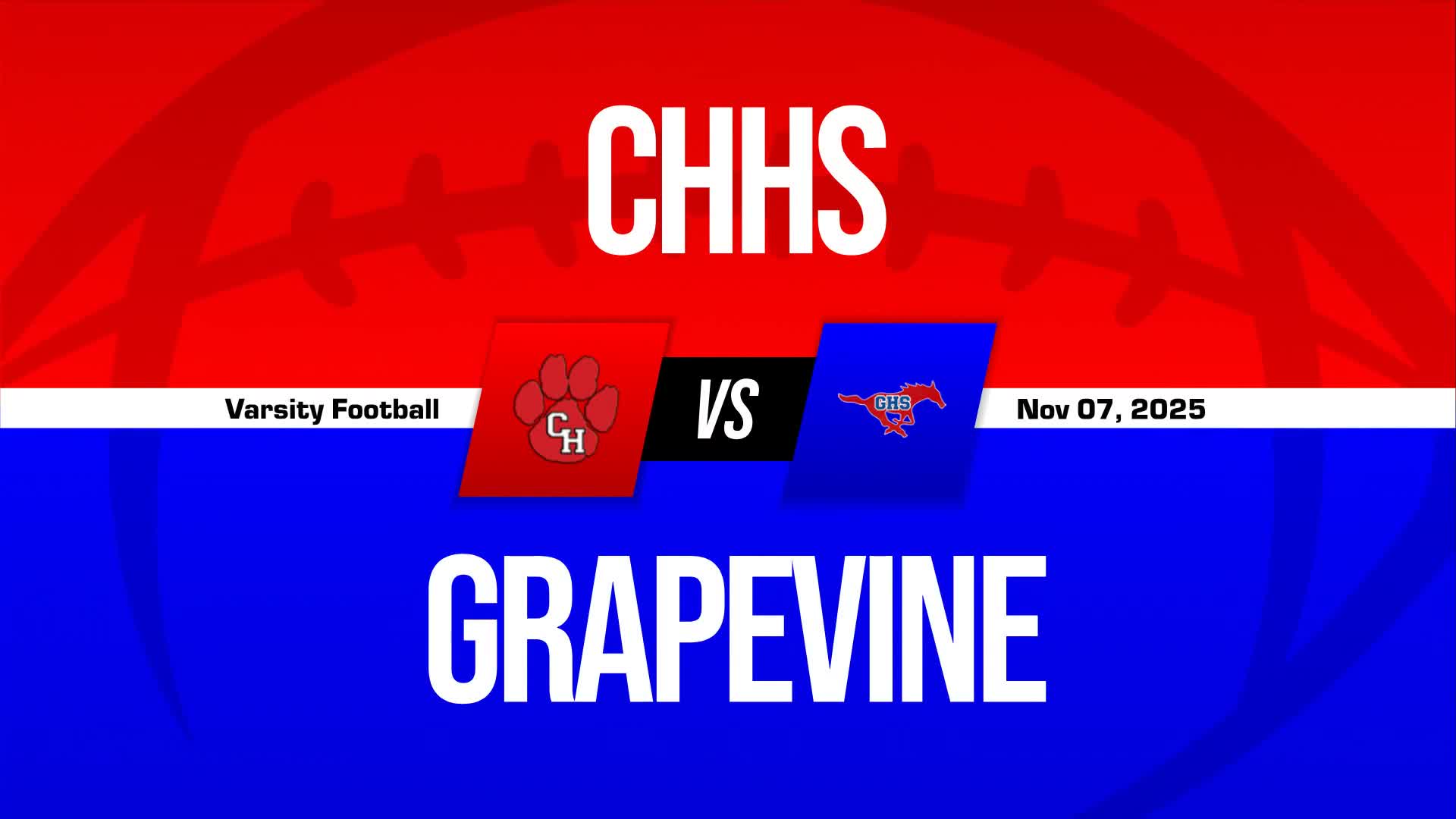 Football Game Preview: Colleyville Heritage Panthers vs. Melissa Cardinals + How To Watch