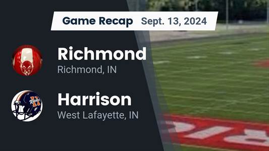 Football Game Preview: Richmond Plays at Home