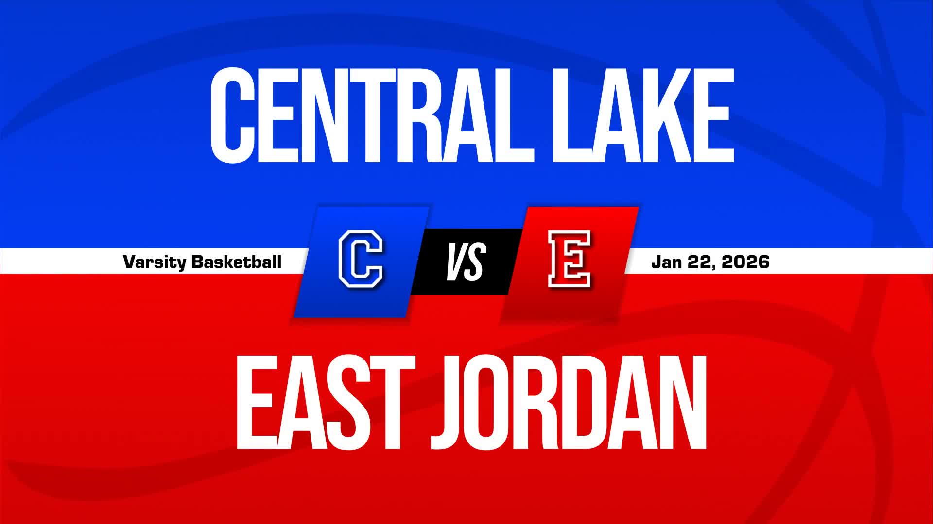 Basketball Game Preview: East Jordan Red Devils vs. Forest Area 
