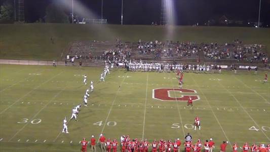 Soccer Game Preview: West Morgan vs. Madison County