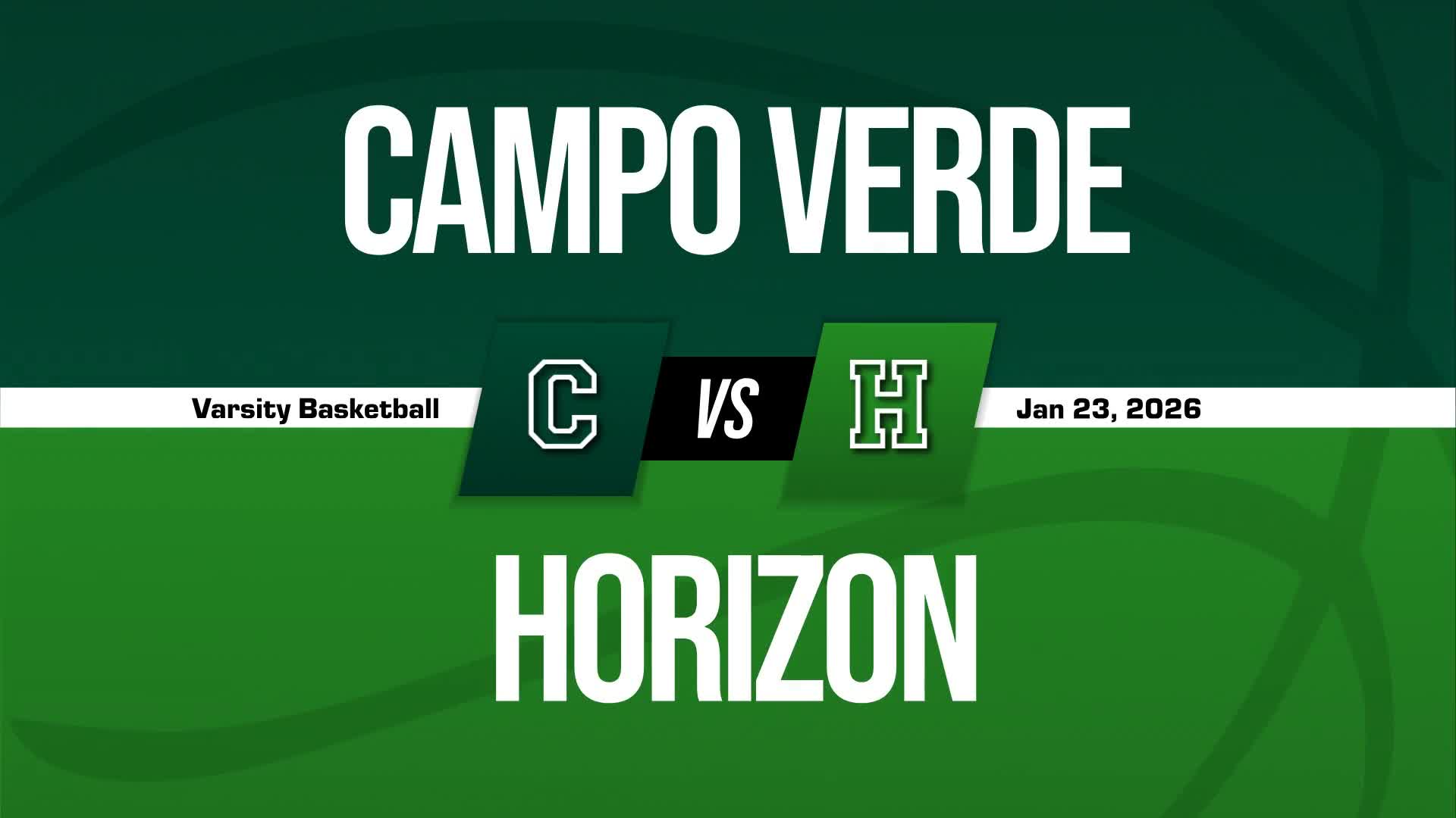 Basketball Game Preview: Horizon Huskies vs. Desert Mountain Wolves + How To Watch