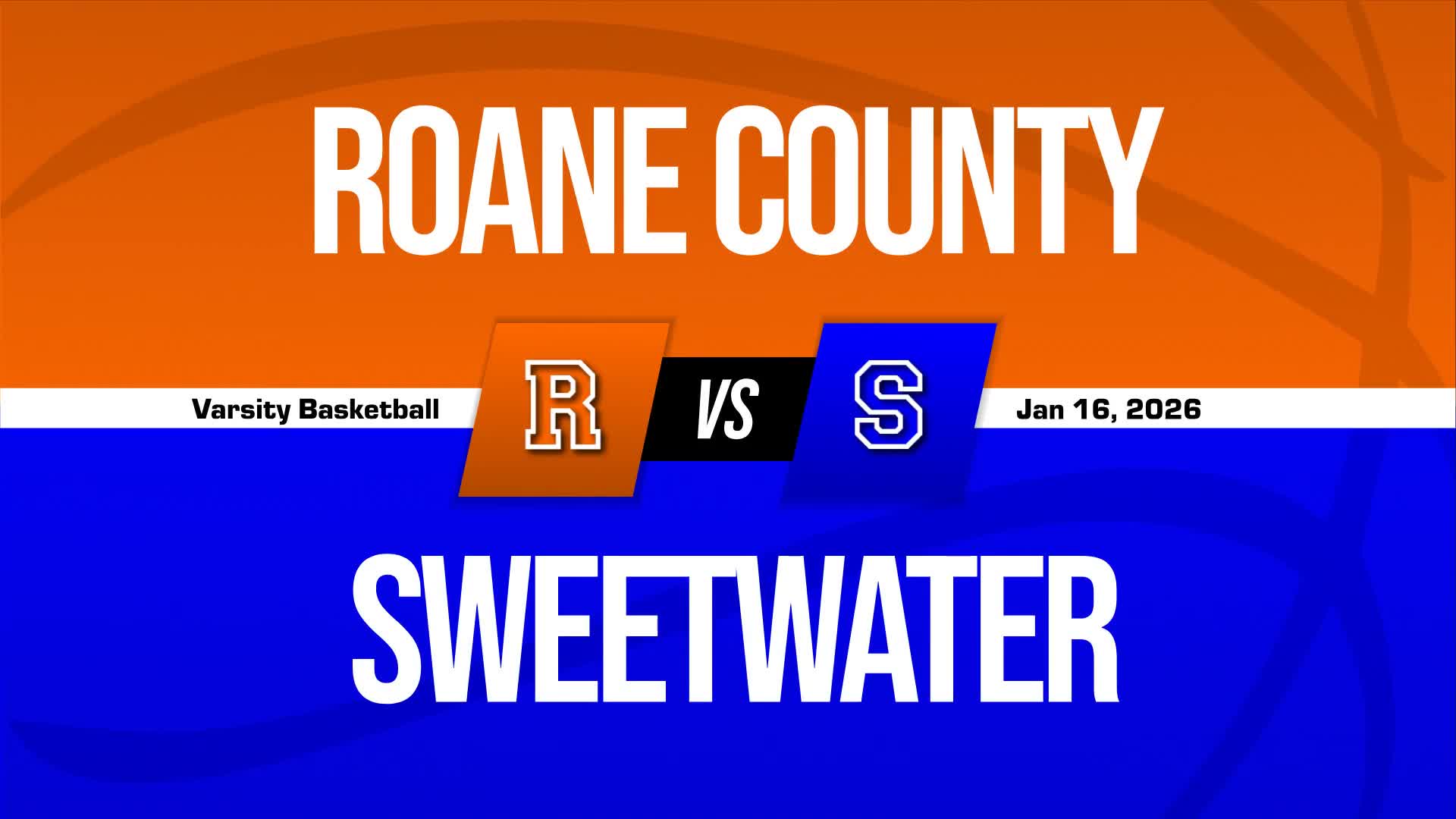 Basketball Game Preview: Roane County Yellowjackets vs. McMinn Central Chargers