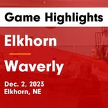 Elkhorn vs. Norris