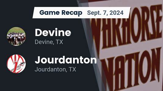 Football Game Preview: Devine Leaves Home