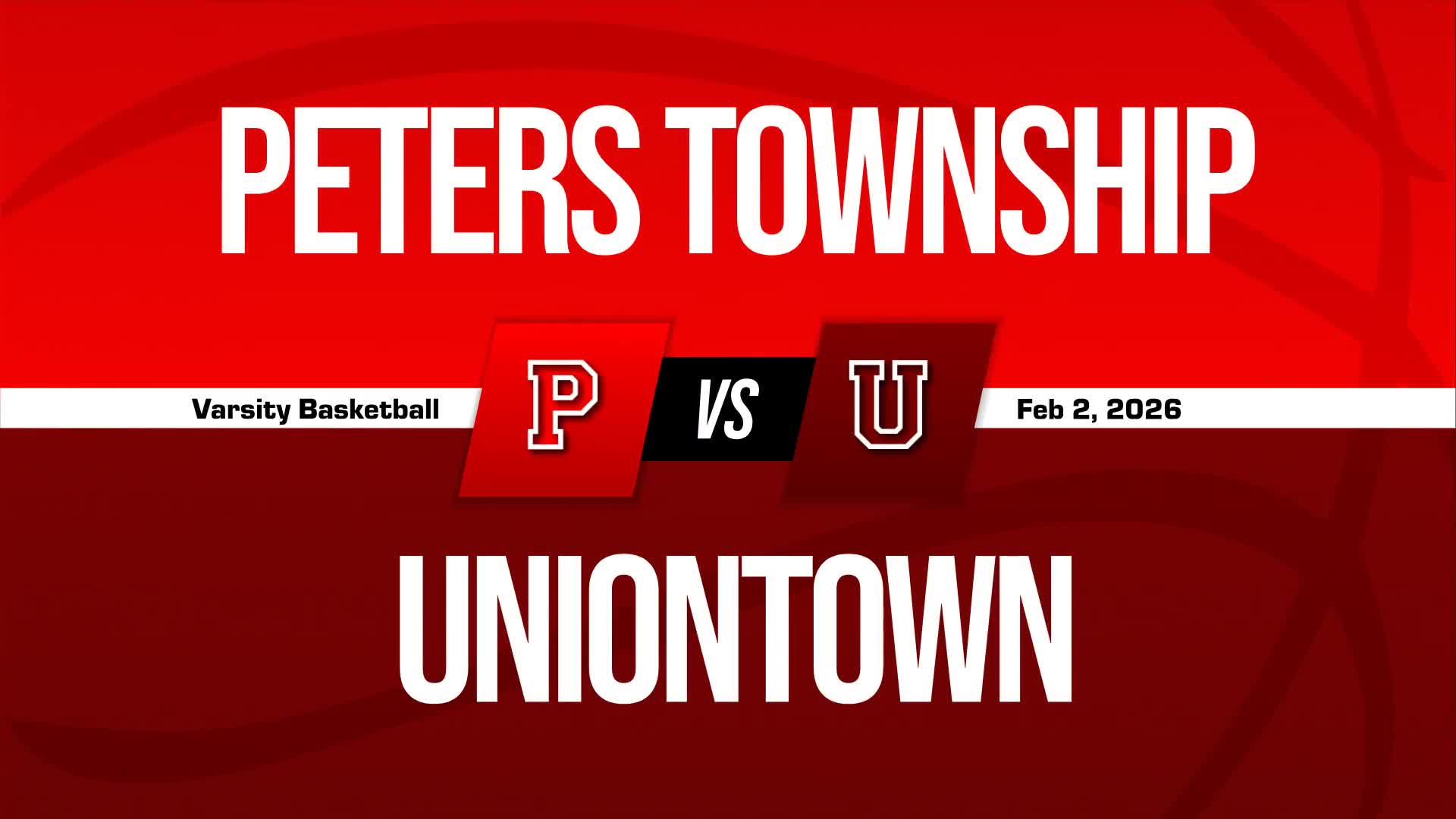 Basketball Recap: Make It Three in a Row for Peters Township + How To Watch