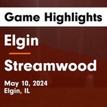 Soccer Recap: Elgin has no trouble against Streamwood