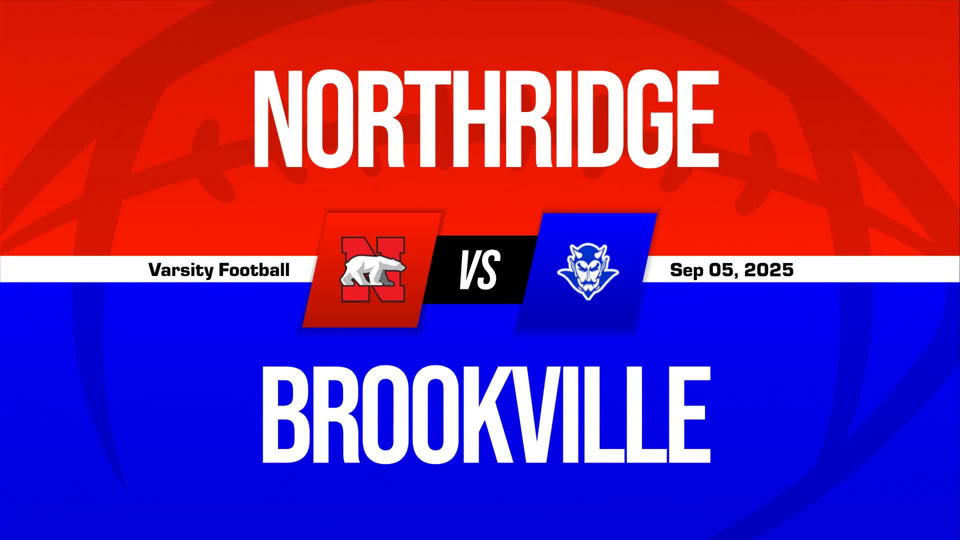Football Recap: Northridge Drops Season-High Score on Riverside