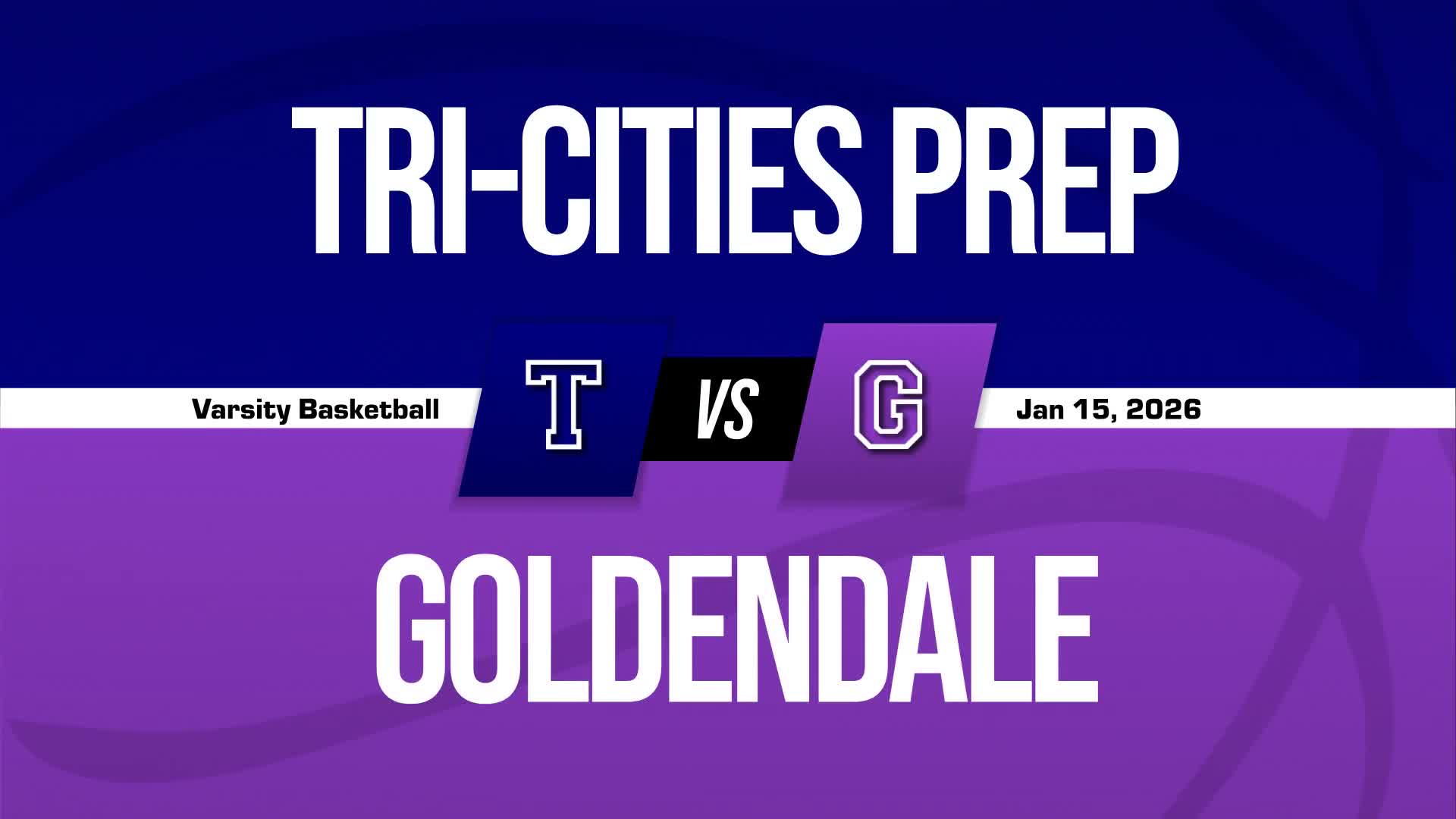 Basketball Recap: Make It Six in a Row for Tri-Cities Prep + How To Watch