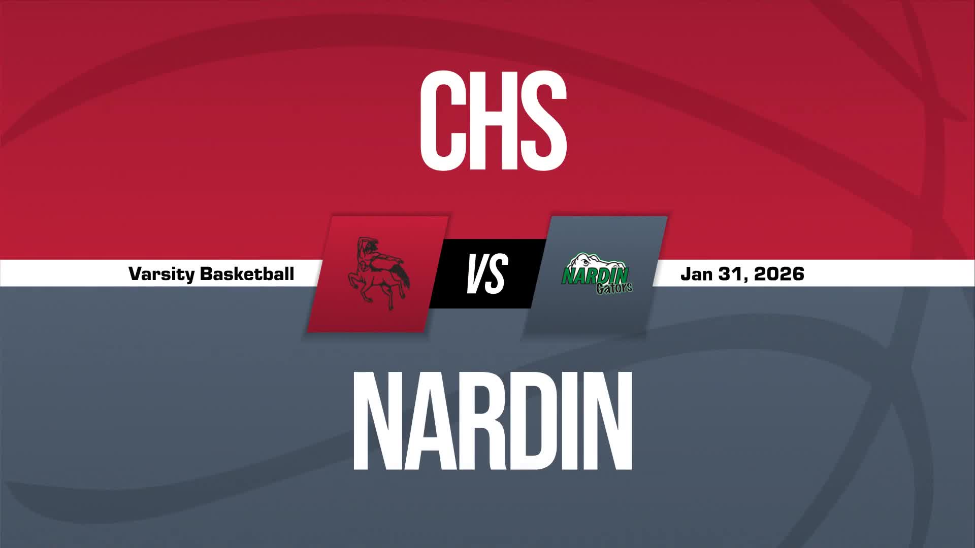 Basketball Recap: Nardin Academy Continues Home Dominance  on Thursday + How To Watch
