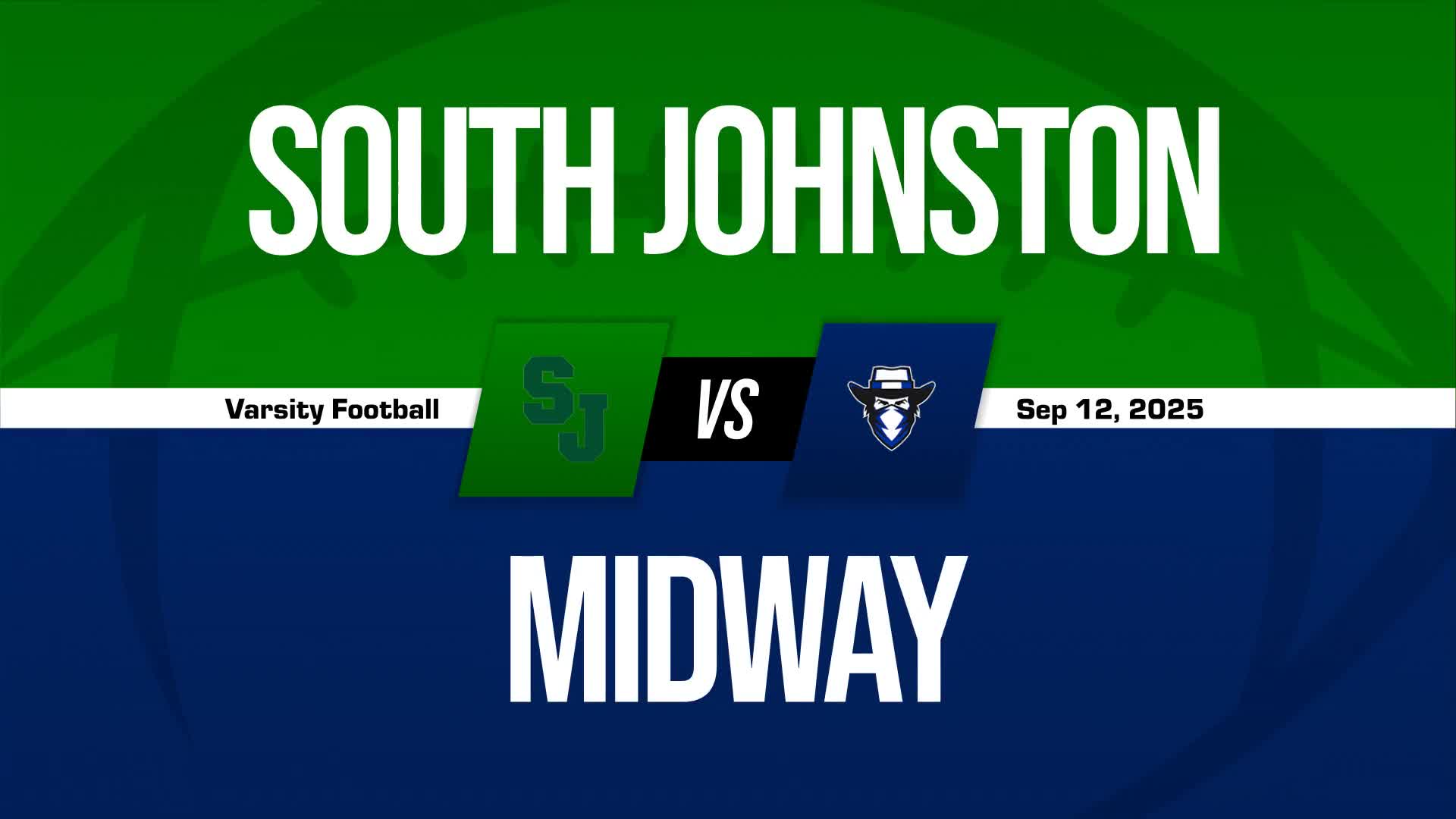 Football Game Preview: Midway Raiders vs. Spring Creek Gators + How To Watch