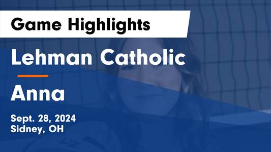 Volleyball Game Preview: Lehman Catholic Cavaliers vs. Riverside