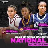 High school girls basketball: MaxPreps National Player of the Year watch list