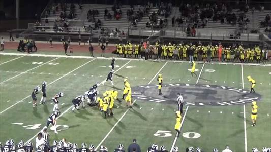 Citrus Belt Top Football Player Performances