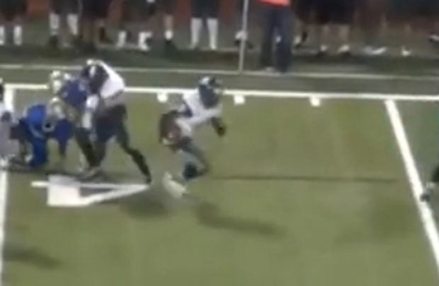Washington MaxPreps Minute