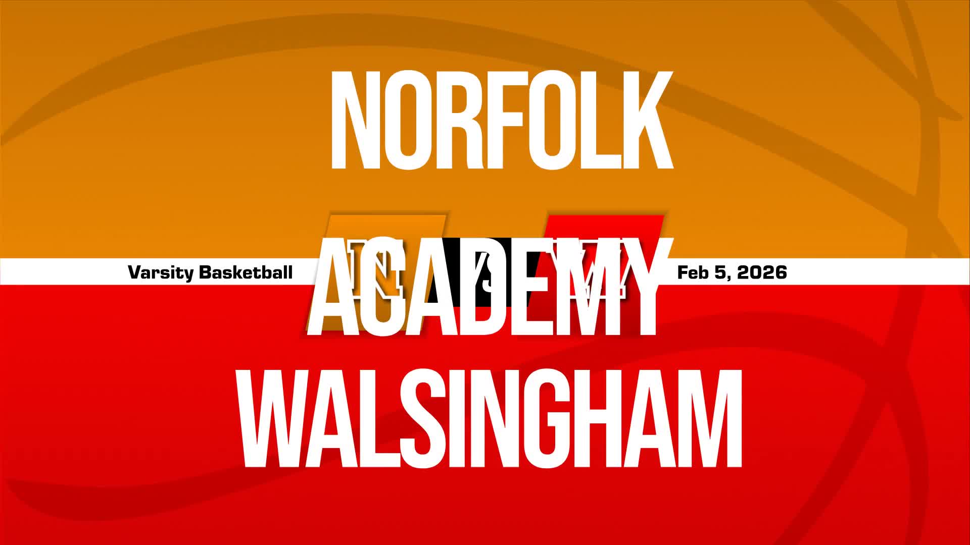 Basketball Recap: Walsingham Academy Piles Up the Points Against Richmond Christian + How To Watch