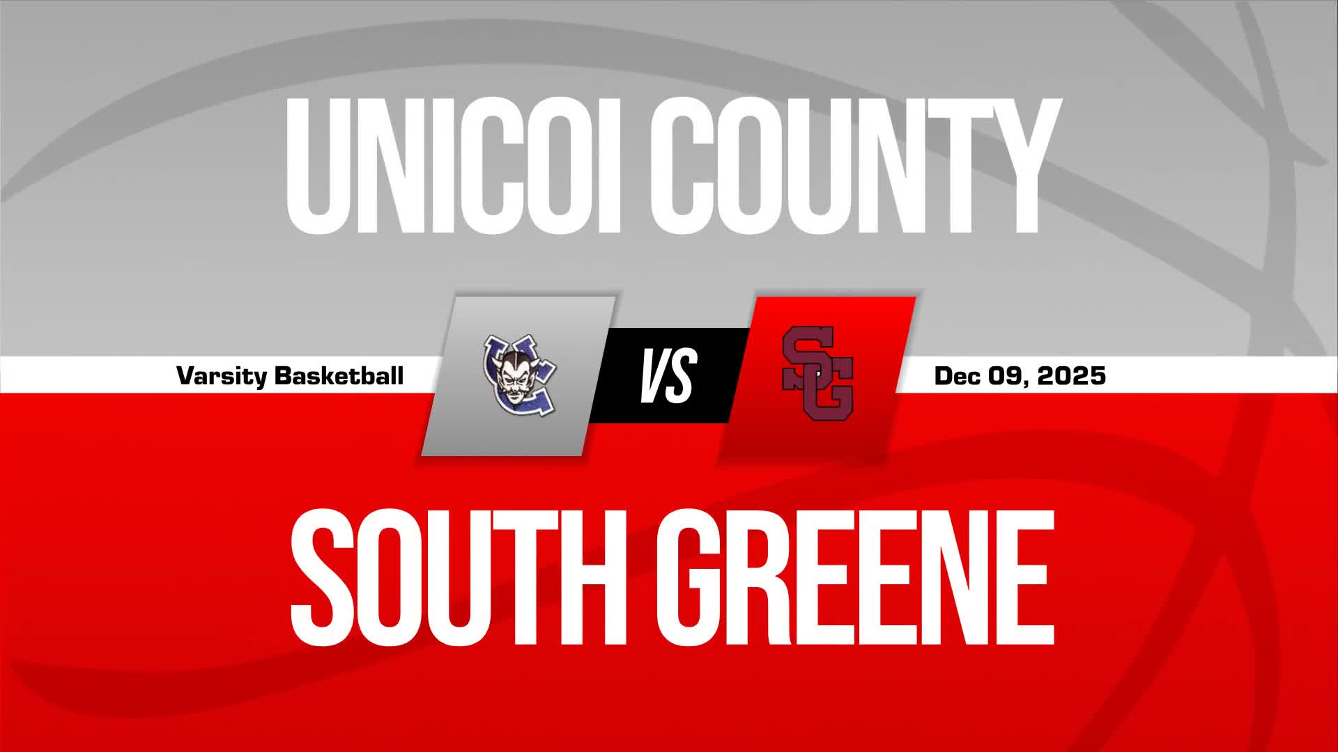 Basketball Recap: Brooklynn Sparks' Big Game Can't Quite Lead Unicoi County over South Greene + How To Watch