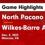Basketball Game Preview: North Pocono Trojans vs. Mid Valley Spartans