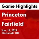 Basketball Game Preview: Princeton Vikings vs. Great Crossing