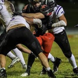 Final round of Idaho football playoffs