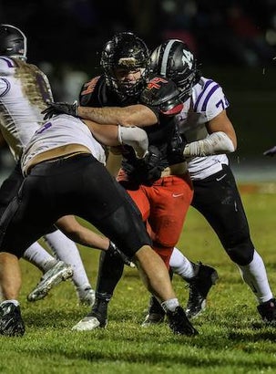 Final round of Idaho football playoffs