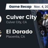Football Game Preview: Culver City Centaurs vs. Santa Monica Vikings