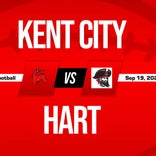 Football Recap: Hart Takes a Loss + How To Watch