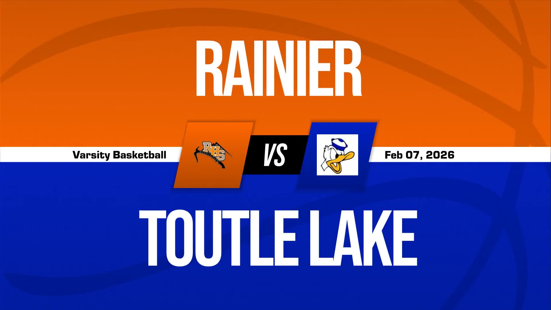 Basketball Recap: Rainier Triumphs + How To Watch