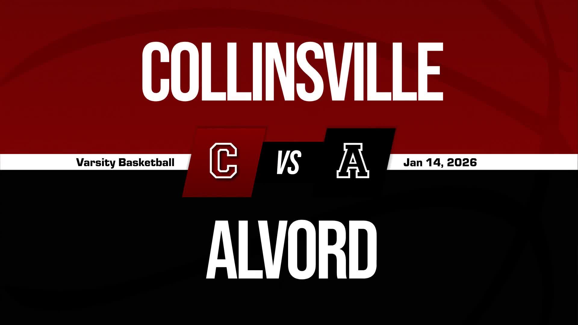Basketball Recap: Collinsville Piles Up the Points Against Tioga + How To Watch