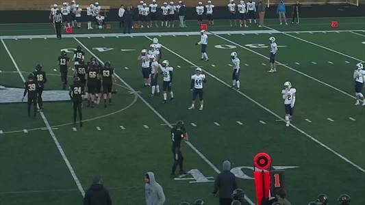 Baseball Game Preview: Andover Leaves Home