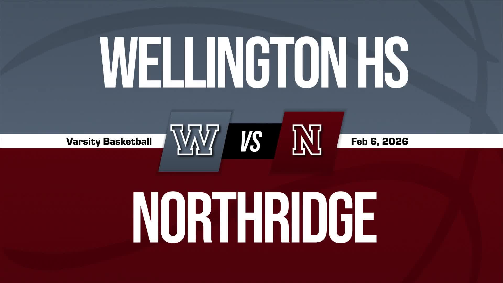 Basketball Recap: Wellington Gets the Win