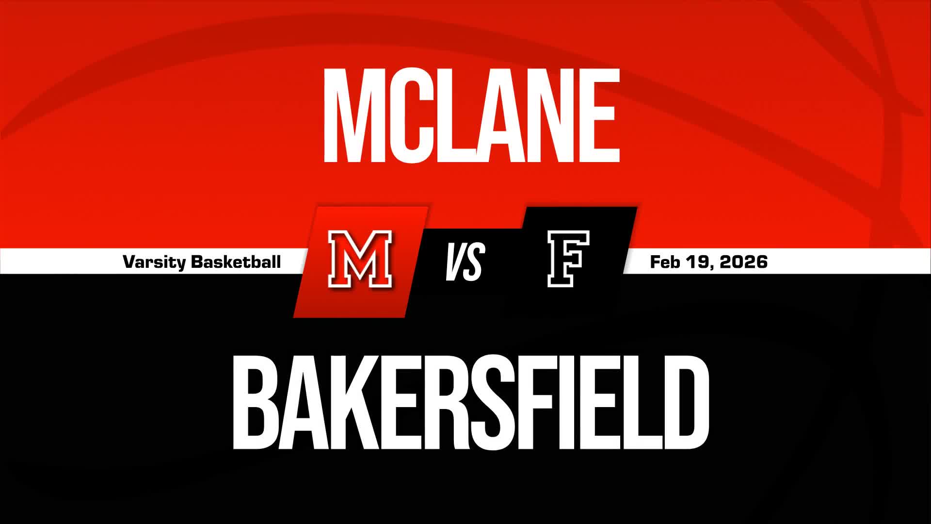Basketball Recap: Mclane Falls Short of Foothill in the Playoffs