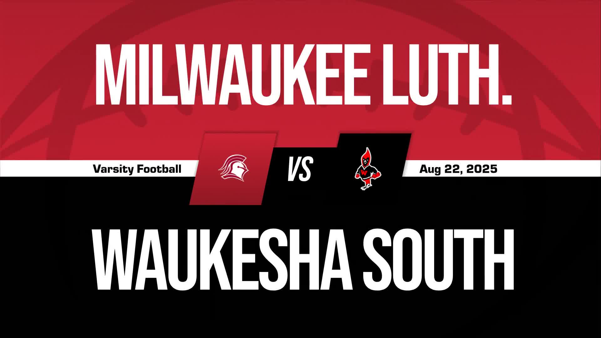 Football Recap: Milwaukee Lutheran Find Success