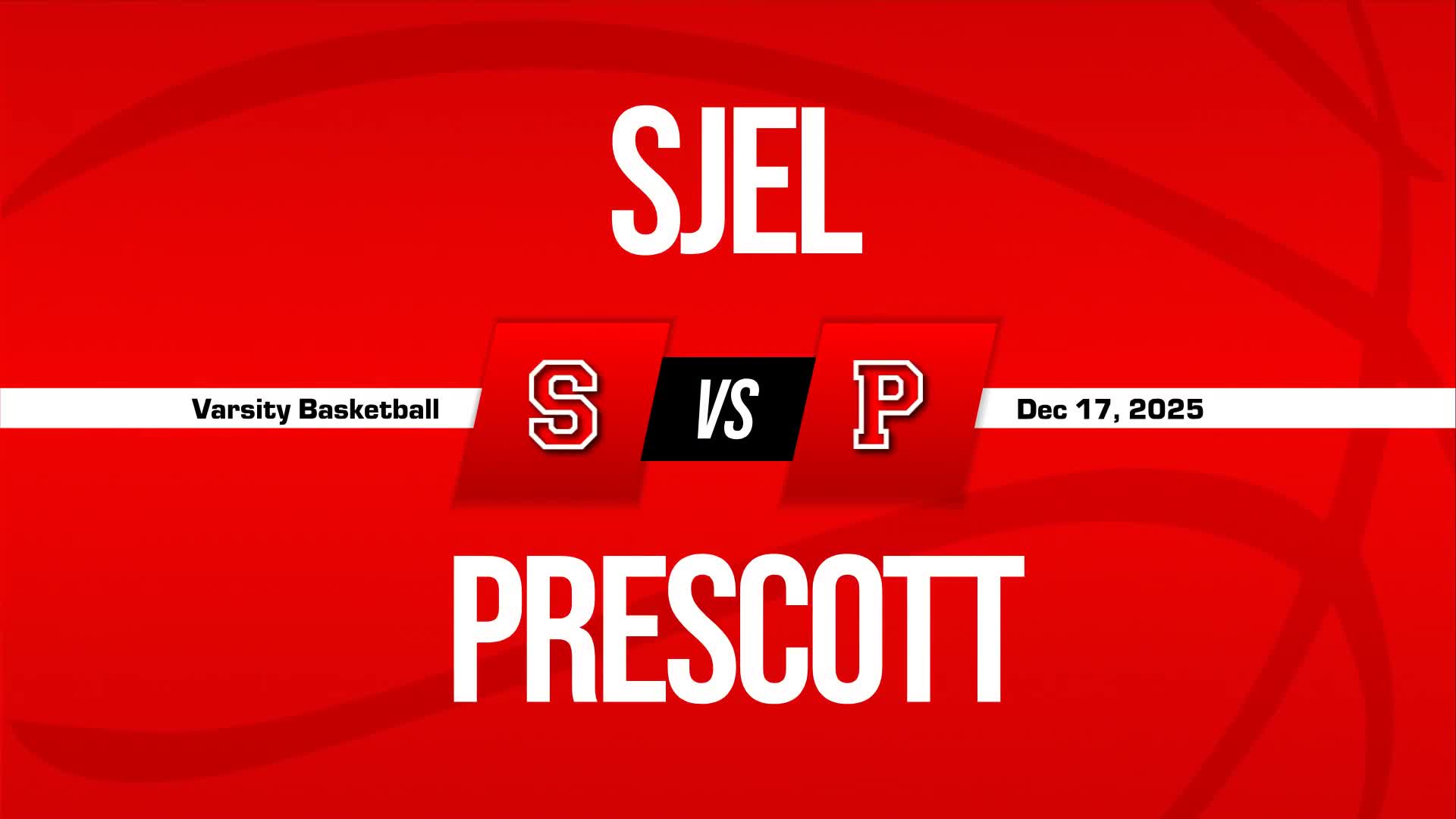 Basketball Recap: Prescott Comes Up Short + How To Watch