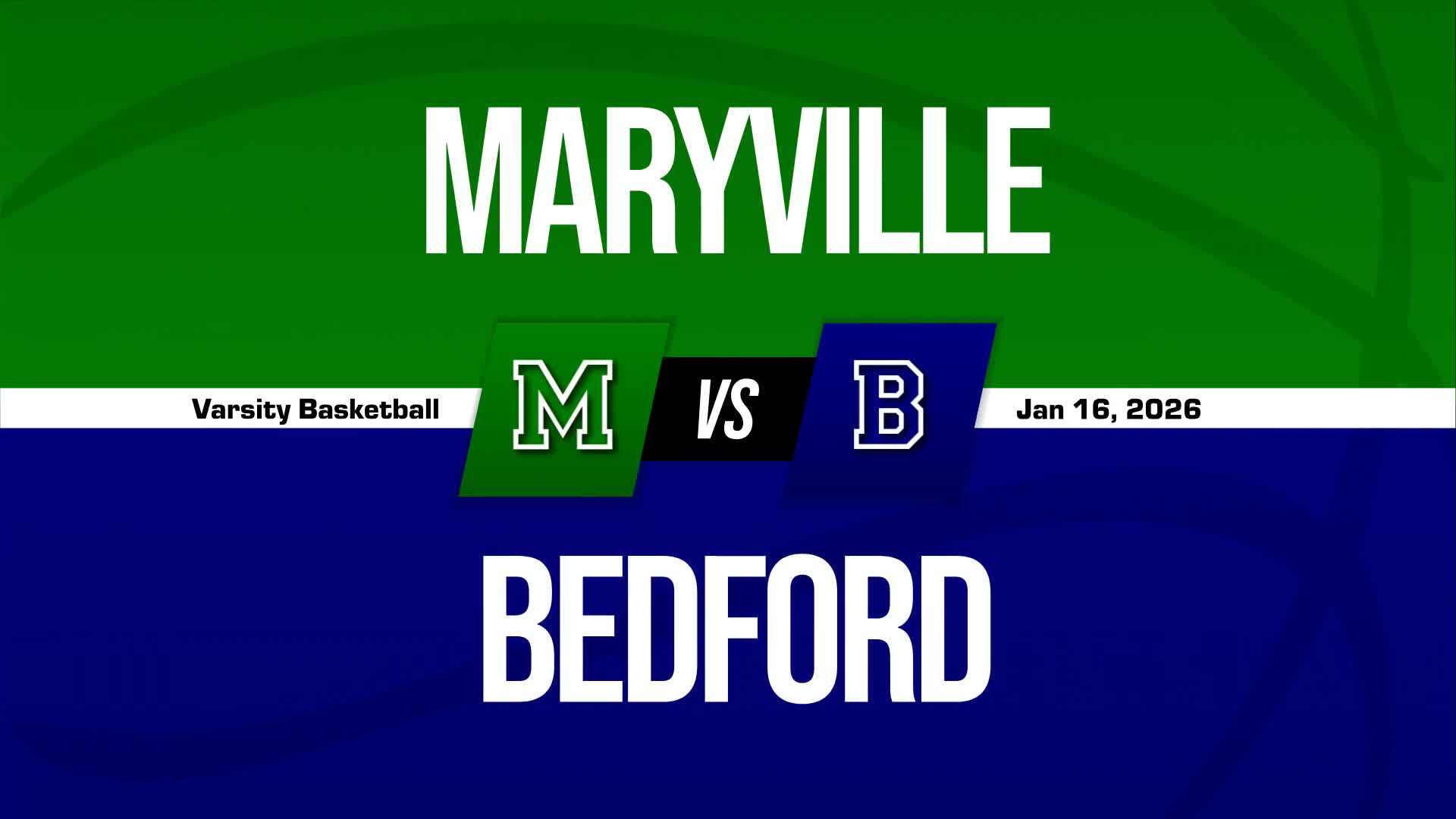 Basketball Recap: Maryville's  Win  on Thursday Extends Winning Streak to Five