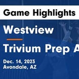 Trivium Prep suffers seventh straight loss on the road