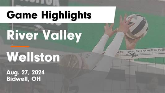 Volleyball Game Preview: 
