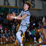 Where LaMelo Ball's 92 points rank in the past 25 years of high school basketball history