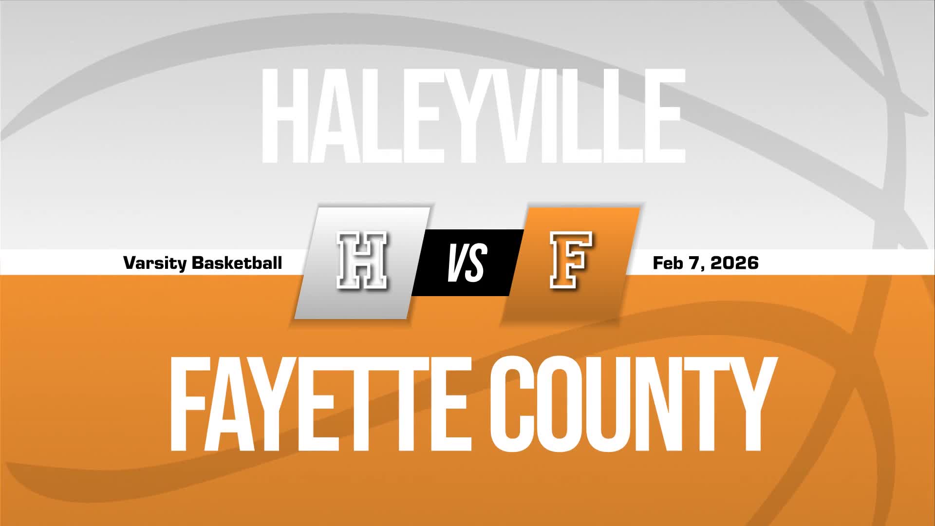 Basketball Recap: Fayette County Falls Short of Haleyville in the Playoffs