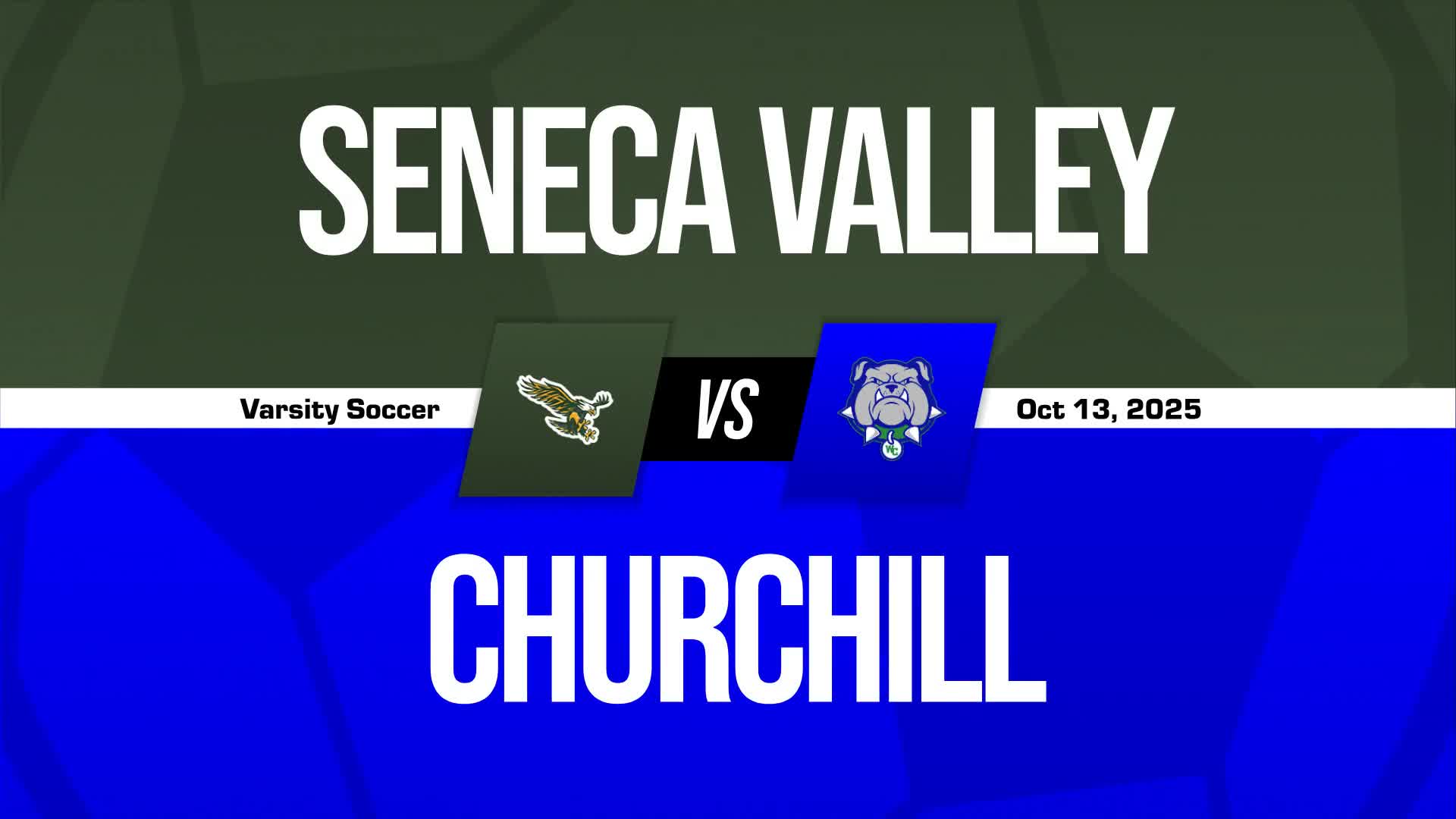 Soccer Game Preview: Churchill vs. Blair + Official Tickets