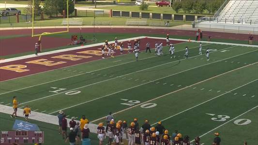 AAAA Region 1 Top Football Player Performances